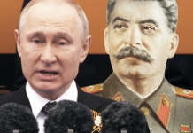 Лев Гудков: «Особенно резко ресталинизация началась с приходом к власти Путина»