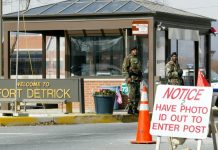 Фейк програми «Время»: пандемія могла розпочатися через витік вірусу з американської військової лабораторії