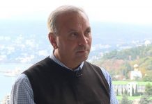 Кремлевские СМИ отрапортовали: «глава парламентской делегации Болгарии признал Крым российским». Депутат оказался фейковым