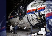 Siedem lat po tragedii lotu MH17. Na jakim etapie jesteśmy?