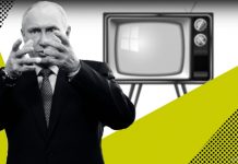 Павел Казарин: Уроки ненависти