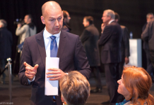 Interview Wim Van Der Weegen: How To Communicate The Facts About MH17?