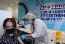 Тело государственной важности. Почему в России разразился вакцинный бунт