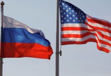 Американский терроризм и российская пропаганда: как Кремль пытается получить «индульгенцию»