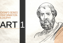 Wisdom, Truth, And Falsehoods: Are We In Plato’s Cave?