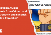Fake: Persecution Awaits Students from Crimea and the Donetsk and Luhansk People’s Republics