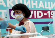 Covid Conspiracies Leak From Russia’s Lie Labs