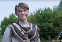 Кіно у «Жовтому автобусі»