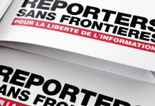 Фейк РИА «Новости»: «Репортеры без границ» — «несколько человек с непонятными источниками финансирования»