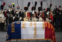 Фейк РИА «Новости»: Франция отказалась от торжественного захоронения наполеоновского генерала из-за «культуры отмены»