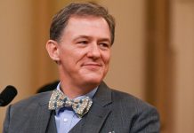 Фейк российских СМИ: новый посол США в Украине отказал Киеву в помощи