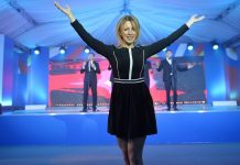 «Фабрикация» отравления Навального, «разоблаченная» Марией Захаровой, оказалась опечаткой в документе ОЗХО