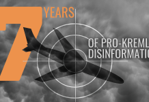 MH17: Seven Years Of Lying And Denying