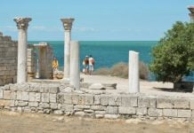 Николай Семена: История как неверная служанка власти