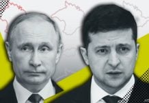 Павел Казарин: Зачем нужна «Крымская платформа»