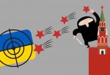 Ukraine, Crimean Platform And The Witches’ Sabbath