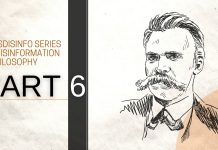 Nietzsche: Beyond The Age Of Post-Truth?