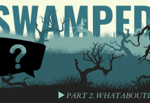 Modus Trollerandi Part 2: Whataboutism