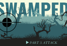 Modus Trollerandi Part 3: Attack