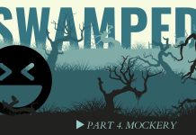 Modus Trollerandi Part 4: Mockery