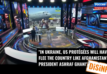 Kryzysy w Afganistanie i na granicy litewsko-białoruskiej stały się głównymi celami dezinformacji w ubiegłym tygodniu