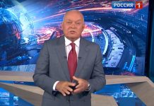 Фейк «Вестей недели»: Украина за годы независимости лишилась 40% населения, а ее ВВП неуклонно падает