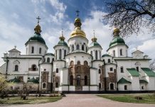 Российская дипломатия поперек истории: если Древняя Русь была Киевской, почему на нее заявляет права Кремль