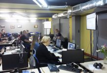 Фактчекінг в університетах