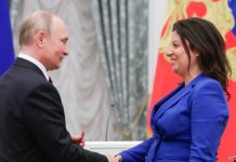 Полоса неудач: удары по кремлевским пропагандистам в Германии