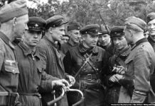 МИД России назвало вторжение СССР в Польшу «освободительным походом»