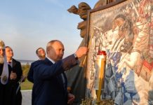 «Дружил с Китаем и воевал с НАТО». Какой образ Александра Невского создает пропаганда Кремля