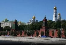 Kseniya Kirillova: How Russia Is Behaving In The Information War