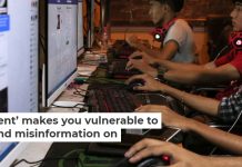 How ‘engagement’ makes you vulnerable to manipulation and misinformation on social media