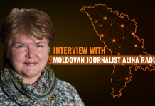 Moldova: Disinformation Successfully Countered – Interview