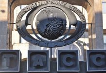 ТАСС: 116 років на ринку фейків і пропаганди