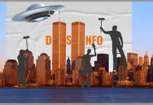 9/11 And Russia’s Descend From Dialogue To Feeding Conspiracy Narratives