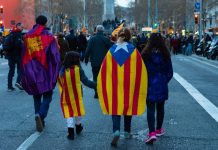 Catalonia: Where There’s Trouble There’s Russia