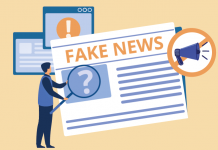 Онлайн-курс «Дезинформация: виды, инструменты и меры противодействия»