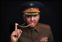 Trading Socialism For Chewing Gum