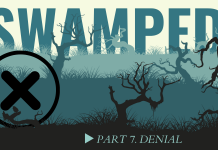 Modus Trollerandi Part 7: Denial