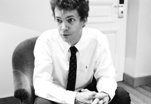 “The Repressive Machine Is Easy To Start But Hard To Stop”