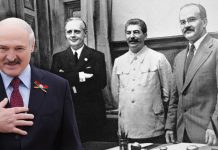 Устанавливая новый праздник, Лукашенко показывает, что явно идет по стопам России