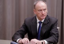 Ирландские рабы, развязанные США войны и американский след на «Крымской платформе». Три фейка из интервью Патрушева