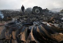 «Один большой „бах”». 7 фейков о катастрофе MH17 в фильме НТВ