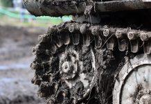 Manewry Zapad 2021 – pokaz siły i element walki informacyjnej