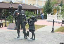 Миф о «вежливости» агрессора. История одного пропагандистского мема