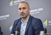 To undermine Western values from within, Russia uses the achievements of the democratic world — head of the Centre for Strategic Communication