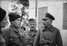 Putinowska polityka kłamstwa