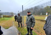 Hybrydowy atak reżimu Łukaszenki