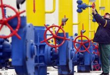 Ukraine Has Enough Gas Transmission Capacity to Cover Europe Twice